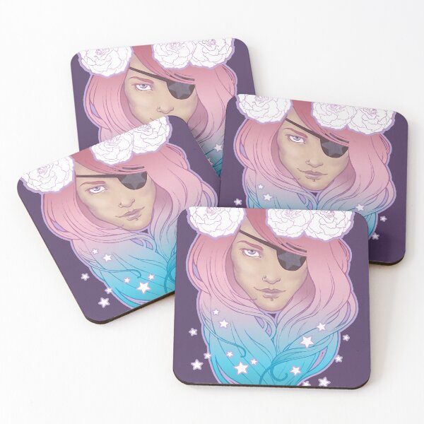 Item preview, Not Your Business - Trans Pride - Orgullo Trans designed and sold by Mar del Valle.