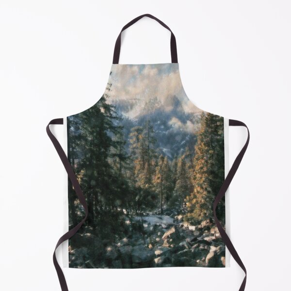 Item preview, Yosemite Down Stream designed and sold by nbrandsberg.