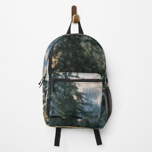 Item preview, Yosemite Down Stream designed and sold by nbrandsberg.