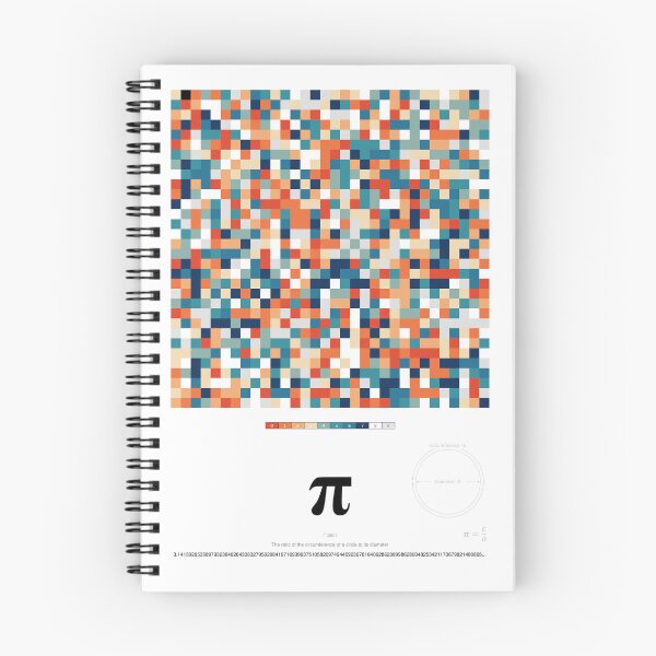 Item preview, Pixel Perfect Pi (Disco) designed and sold by hololia.