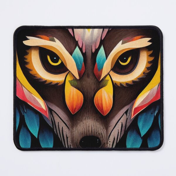 Item preview, Wolf Power designed and sold by AffirmDSG.