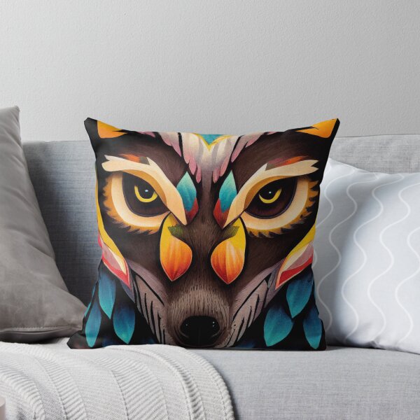 Item preview, Wolf Power designed and sold by AffirmDSG.