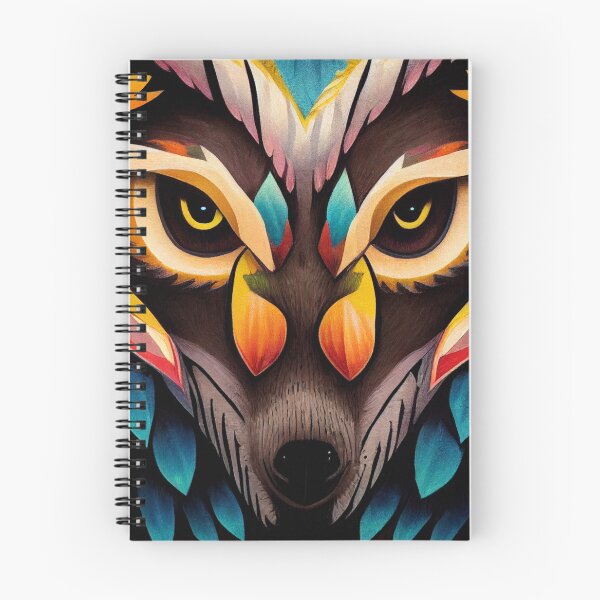 Item preview, Wolf Power designed and sold by AffirmDSG.