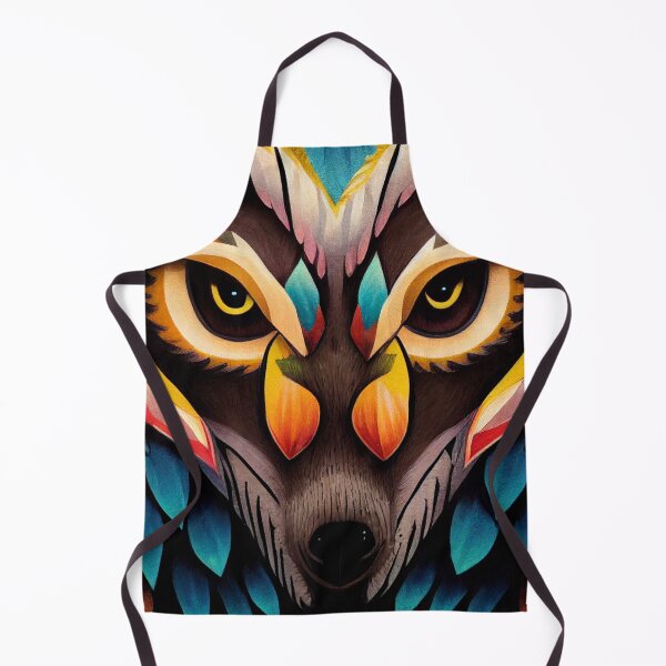 Item preview, Wolf Power designed and sold by AffirmDSG.