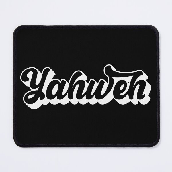 Item preview, Yahweh designed and sold by plushism.
