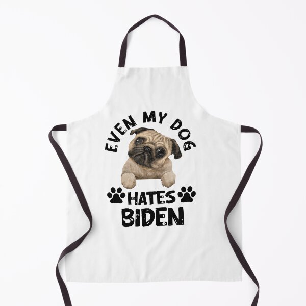 Item preview,  Even my dog hates biden designed and sold by Designhub14.