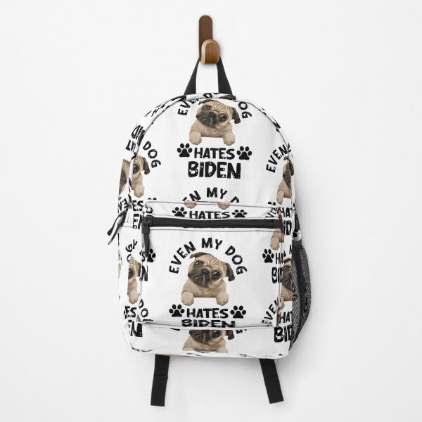 Item preview,  Even my dog hates biden designed and sold by Designhub14.