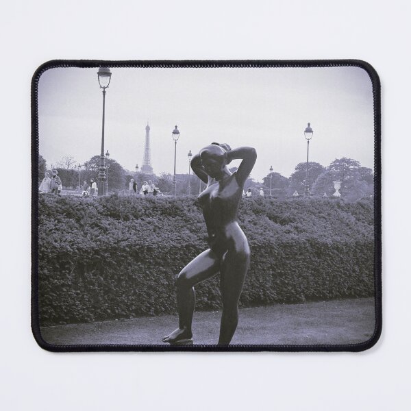 Item preview, Paris Tuileries Garden designed and sold by PhotogalleryCJ.