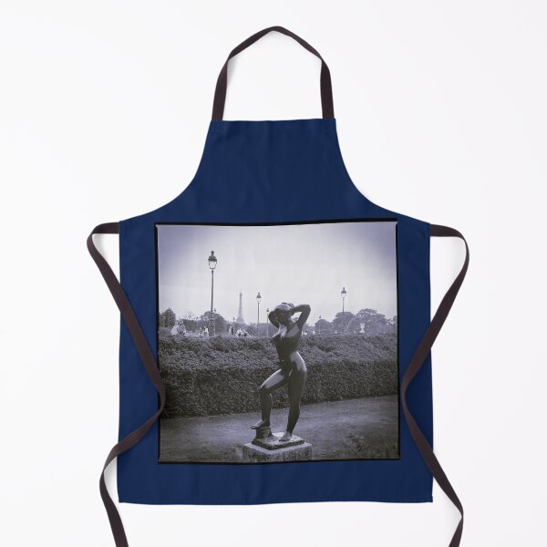 Item preview, Paris Tuileries Garden designed and sold by PhotogalleryCJ.