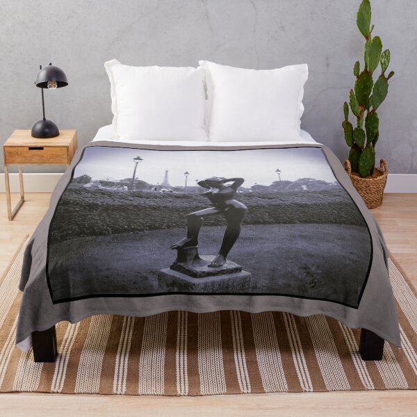 Item preview, Paris Tuileries Garden   designed and sold by PhotogalleryCJ.