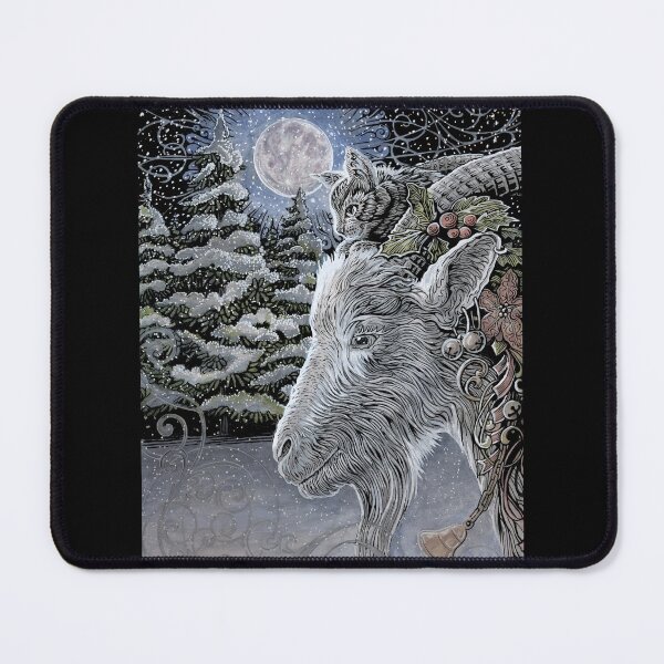 Item preview, Solstice Goat designed and sold by Ty Meier.