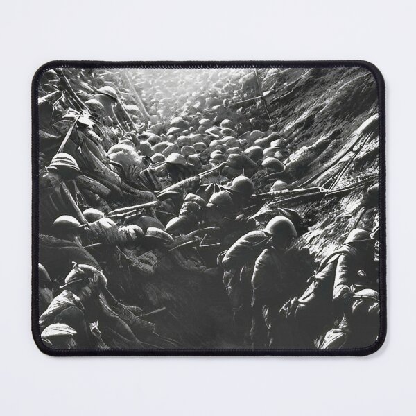 Item preview, Monday designed and sold by Steve Walser.