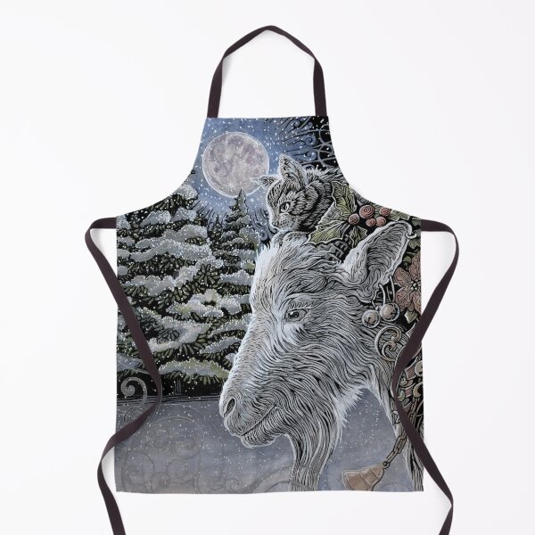 Item preview, Solstice Goat designed and sold by Ty Meier.