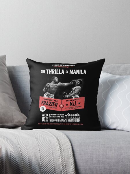 Joe Boxer Pillows Cushions for Sale Redbubble