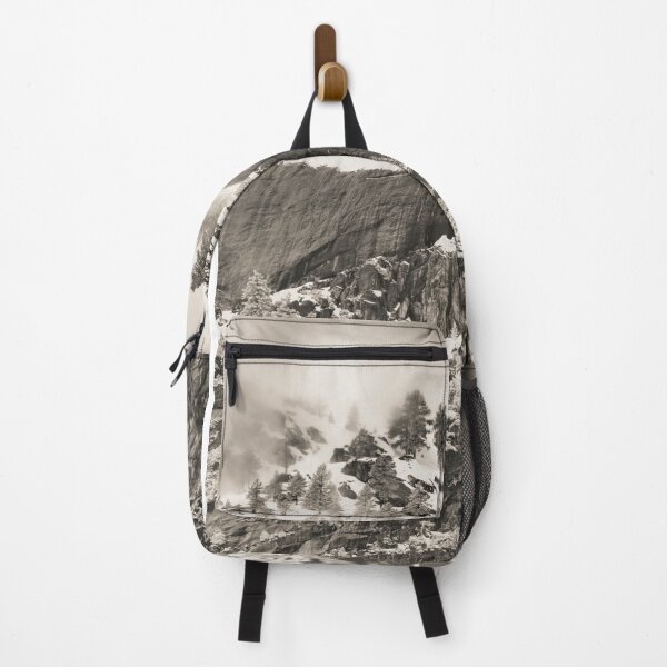 Item preview, Yosemite Sepia Hillside designed and sold by nbrandsberg.