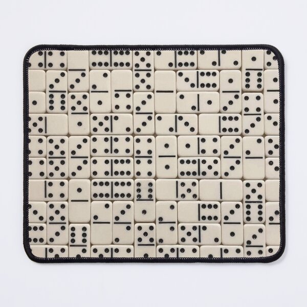 Item preview, Dominoes Pattern designed and sold by PrMoonlessNight.