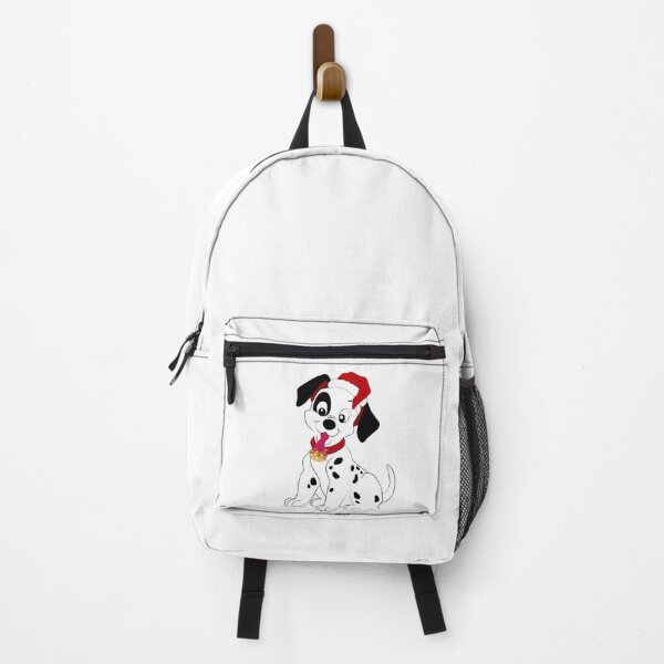 Item preview, Dalmatian (Christmas) designed and sold by Julia2Julia.