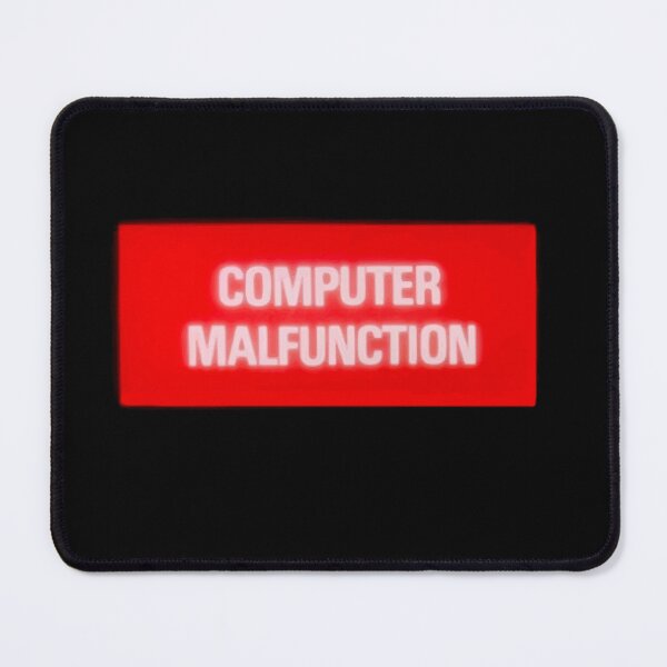 Item preview, computer malfunction designed and sold by PrMoonlessNight.