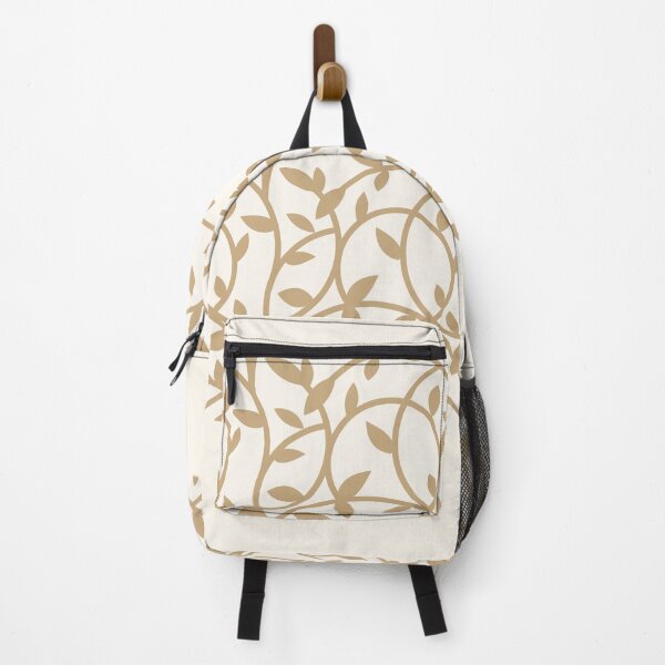 Item preview, Botanical Floral Pattern designed and sold by RepublicOfFire.