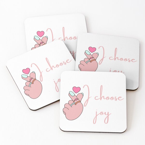 Item preview, I Choose Joy, for King and Country Christian Band/Music lyrics  designed and sold by The Lord's Love Line.