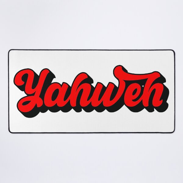 Item preview, Yahweh designed and sold by plushism.