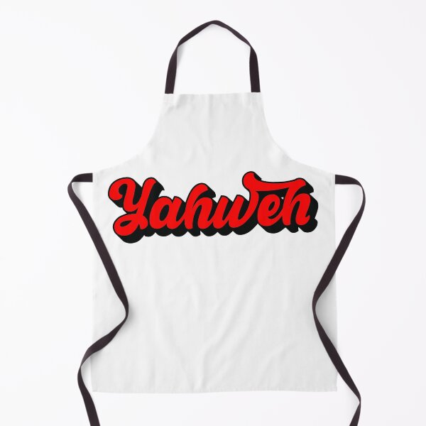 Item preview, Yahweh designed and sold by plushism.