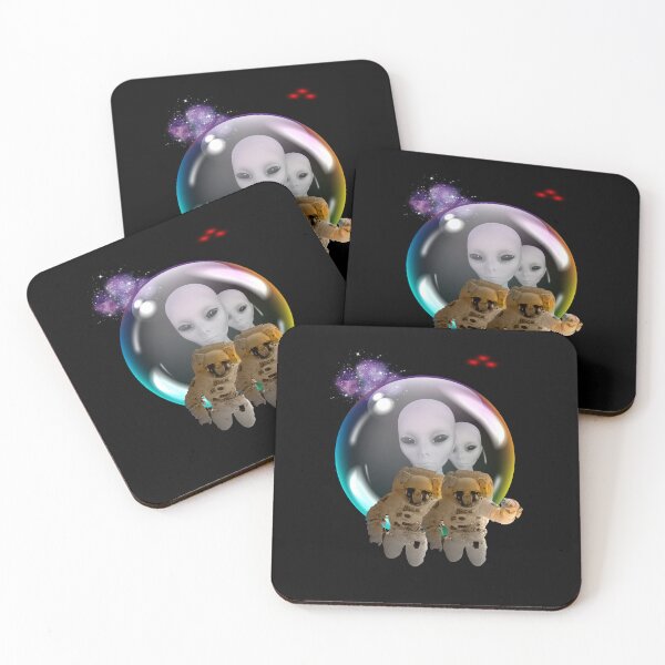 Item preview,  Outerspace encounter designed and sold by rocklegends99.