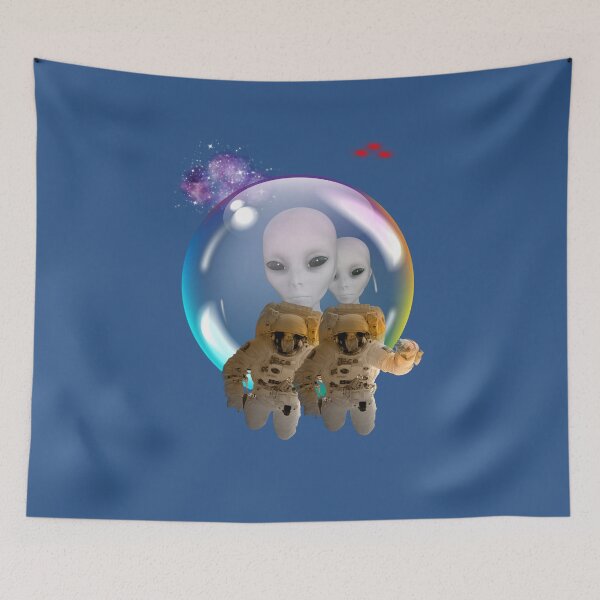 Item preview,  Outerspace encounter designed and sold by rocklegends99.