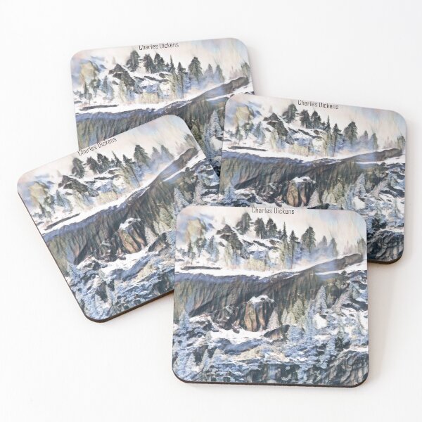 Item preview, Yosemite Honor Christmas designed and sold by nbrandsberg.