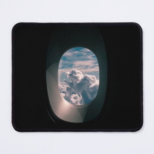 Item preview, Plane window designed and sold by PrMoonlessNight.
