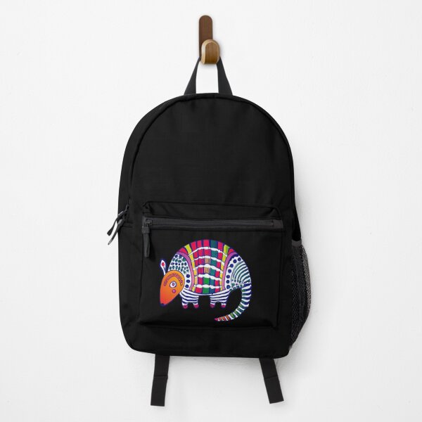 Item preview, Alebrije Armadillo designed and sold by GrumpyFella.