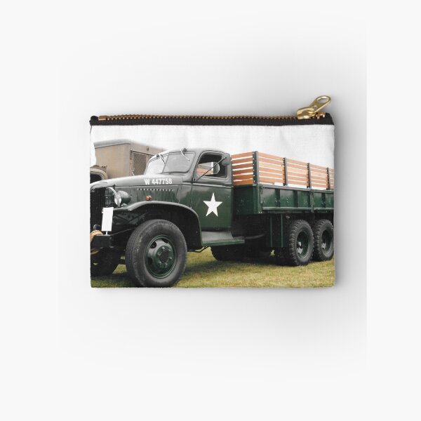 Item preview, 1942 WWII 6x6 Army Truck, GMC designed and sold by lizdomett.