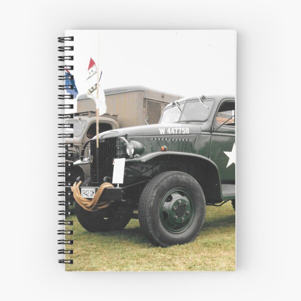 Item preview, 1942 WWII 6x6 Army Truck, GMC designed and sold by lizdomett.