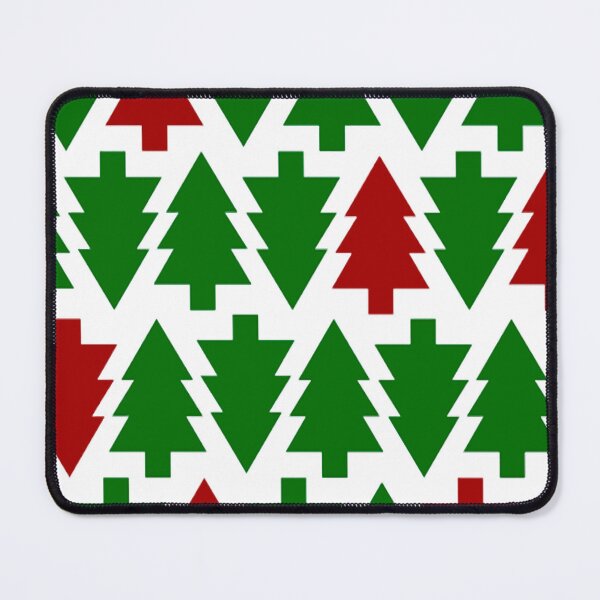 Item preview, Christmas Pattern 2 Christmas Tree designed and sold by PrMoonlessNight.