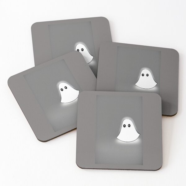 Item preview, Lonely Little Ghost designed and sold by abidance.