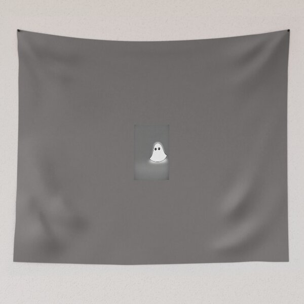 Item preview, Lonely Little Ghost designed and sold by abidance.