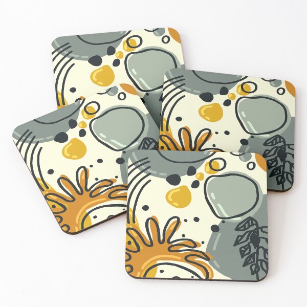 Item preview, Colourful spot designed and sold by orsinha.