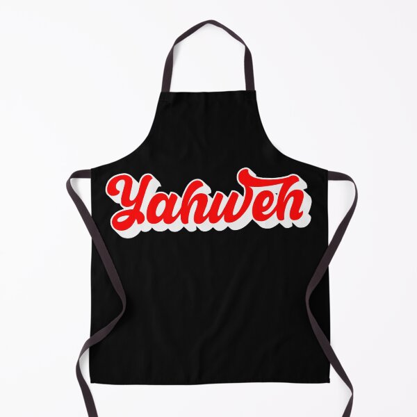 Item preview, Yahweh designed and sold by plushism.