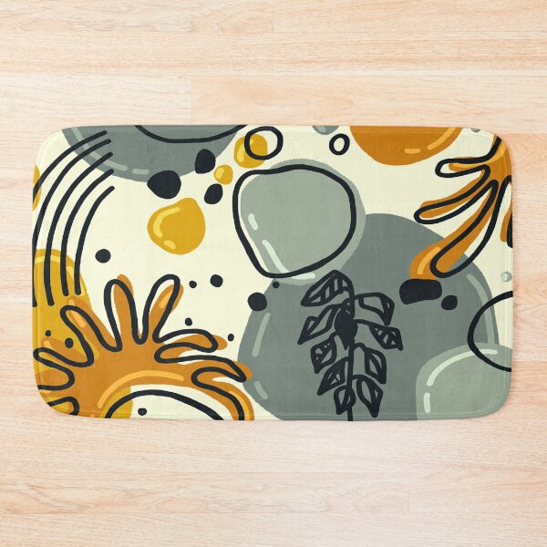 Item preview, Colourful spot designed and sold by orsinha.