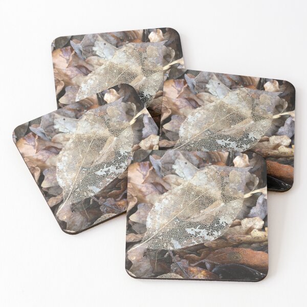 Item preview, Allotment Autumn Leaf designed and sold by AllotmentCapers.