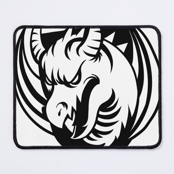 Item preview, Black Dragon designed and sold by Time For You.