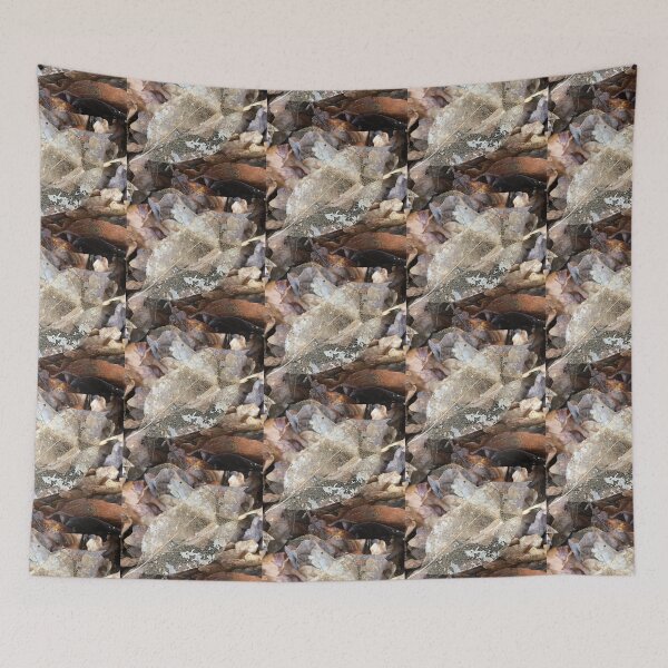 Item preview, Allotment Autumn Leaf designed and sold by AllotmentCapers.