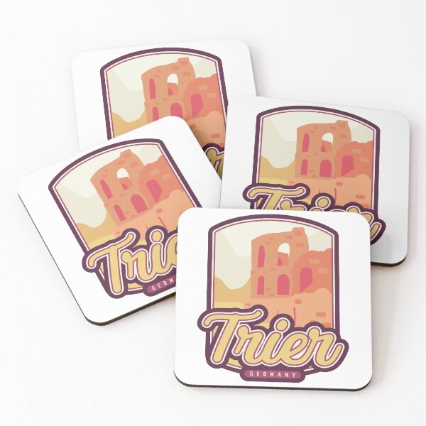 Item preview, Trier – Germany designed and sold by Moritz Schwäble.