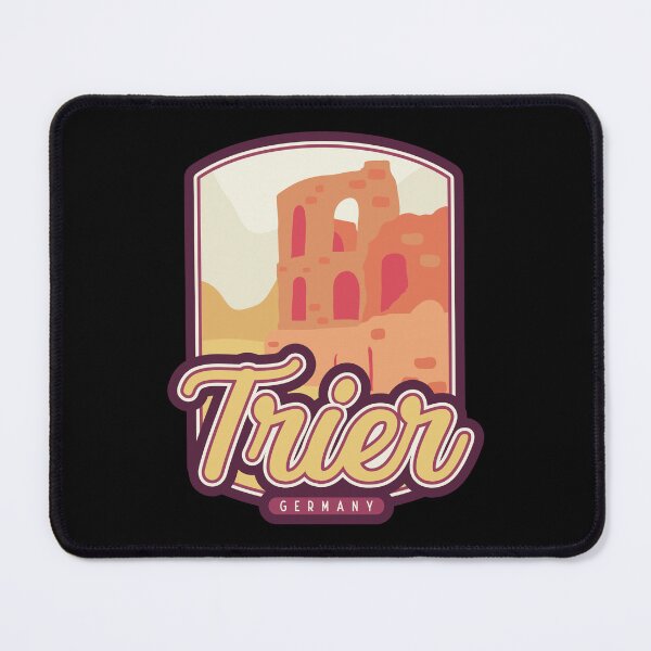 Item preview, Trier – Germany designed and sold by Moritz Schwäble.