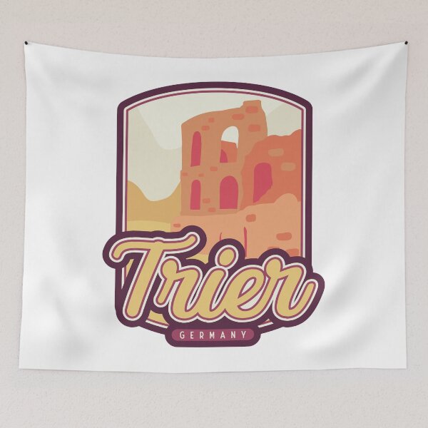 Item preview, Trier – Germany designed and sold by Moritz Schwäble.