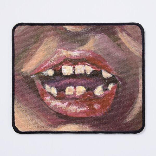 Item preview, smile designed and sold by Nevermind-artss.