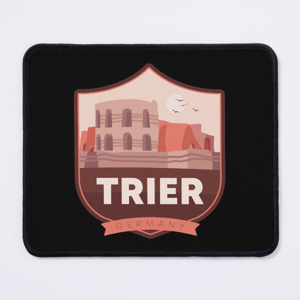 Item preview, Trier – Germany designed and sold by Moritz Schwäble.