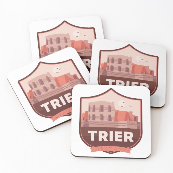Item preview, Trier – Germany designed and sold by Moritz Schwäble.
