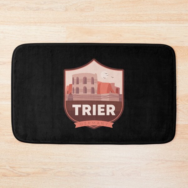 Item preview, Trier – Germany designed and sold by Moritz Schwäble.