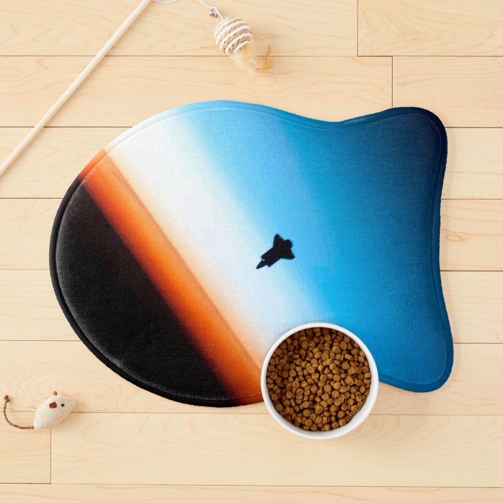 Item preview, Cat Mat designed and sold by PrMoonlessNight.